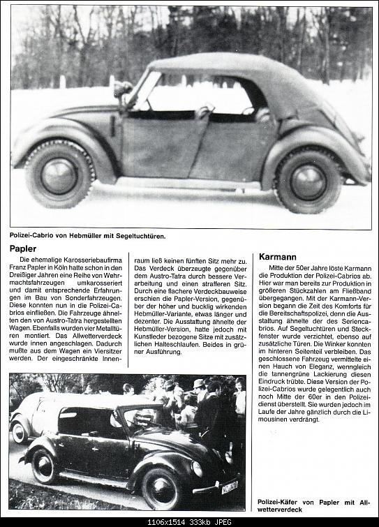 Klicke auf die Grafik für eine größere Ansicht

Name:	Käfer Cabriolet Polizei 2.JPG
Hits:	775
Größe:	333,4 KB
ID:	15806