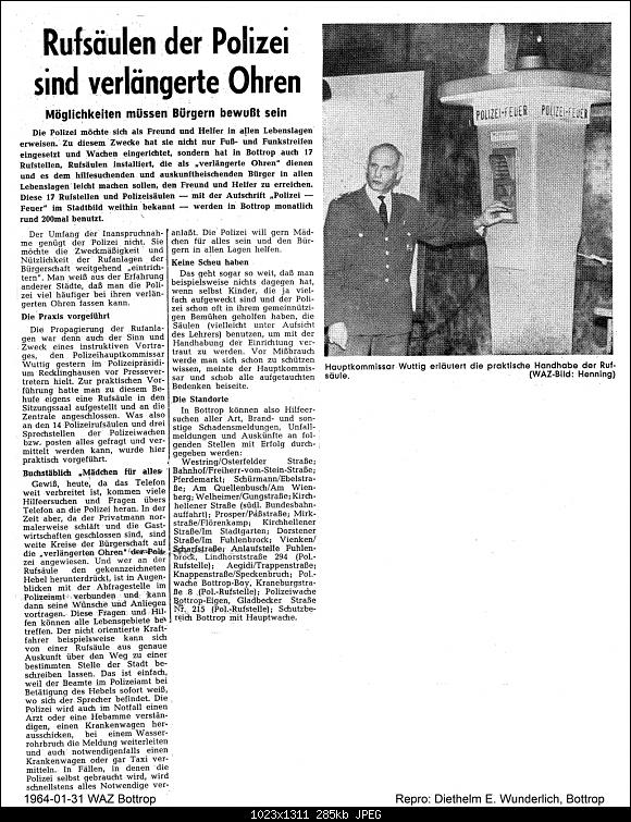 Klicke auf die Grafik für eine größere Ansicht

Name:	1964-01-31 WAZ Bottrop Notrufsäulen (1024 px).jpg
Hits:	1272
Größe:	285,0 KB
ID:	20231