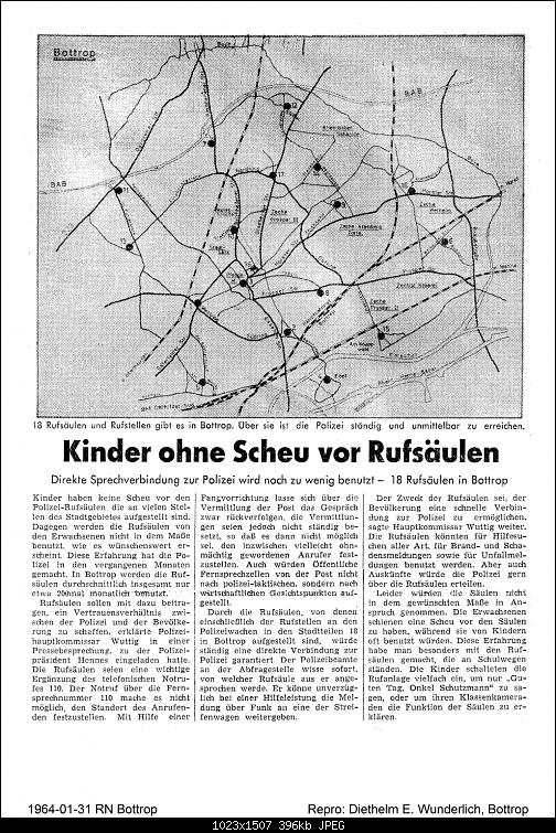 Klicke auf die Grafik für eine größere Ansicht

Name:	1964-01-31 RN Bottrop Notrufsäulen (1024 px).jpg
Hits:	486
Größe:	395,6 KB
ID:	20232