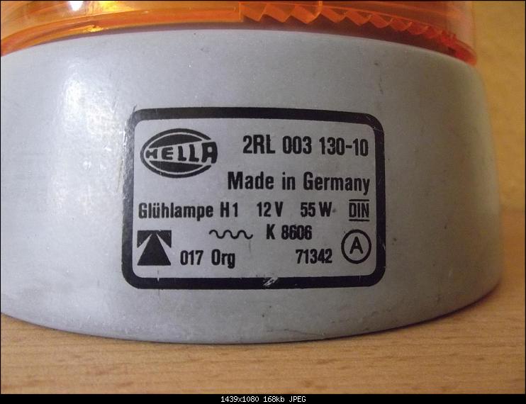 Klicke auf die Grafik für eine größere Ansicht

Name:	Hella KL(J) 70 orange Typenschild (Groß).JPG
Hits:	9247
Größe:	167,6 KB
ID:	21475