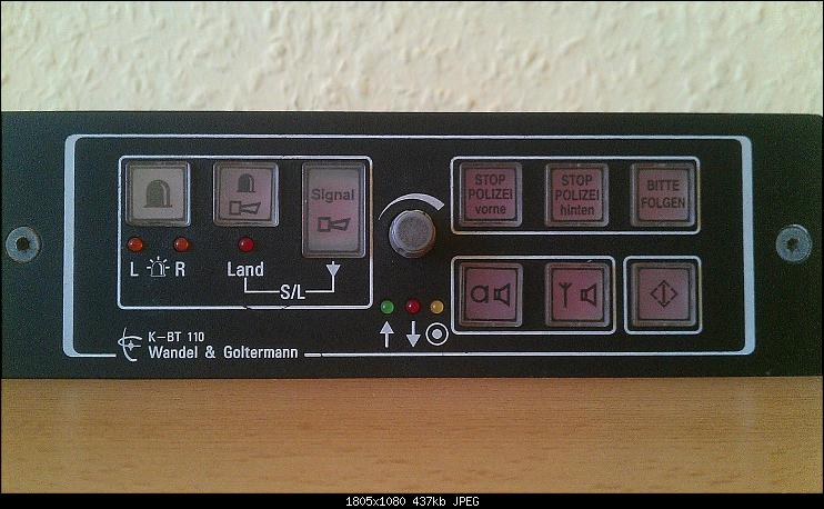 Klicke auf die Grafik für eine größere Ansicht

Name:	Wandel und Goltermann K-BT 110 Polizei (Groß).jpg
Hits:	808
Größe:	436,7 KB
ID:	21502