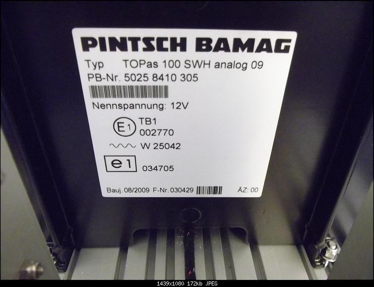 Klicke auf die Grafik für eine größere Ansicht

Name:	Pintsch Bamag TOPas 100 LED SWH Typenschild (Groß).JPG
Hits:	2482
Größe:	172,2 KB
ID:	21537