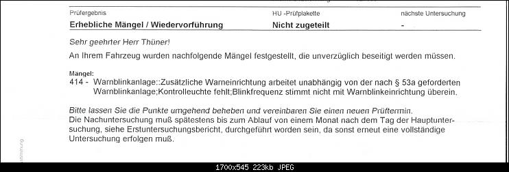 Klicke auf die Grafik für eine größere Ansicht

Name:	TÜV.jpg
Hits:	1208
Größe:	222,6 KB
ID:	72